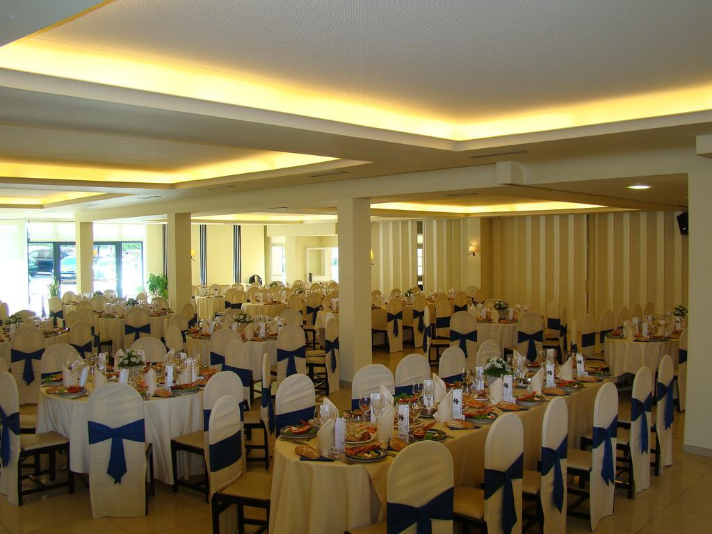 Hotel Miramar Playa America Nigrán Buitenkant foto